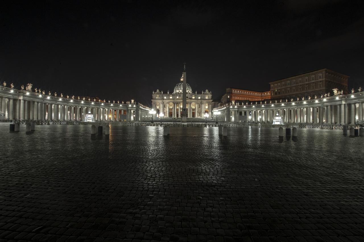 Arie Romane Casa de hóspedes Roma