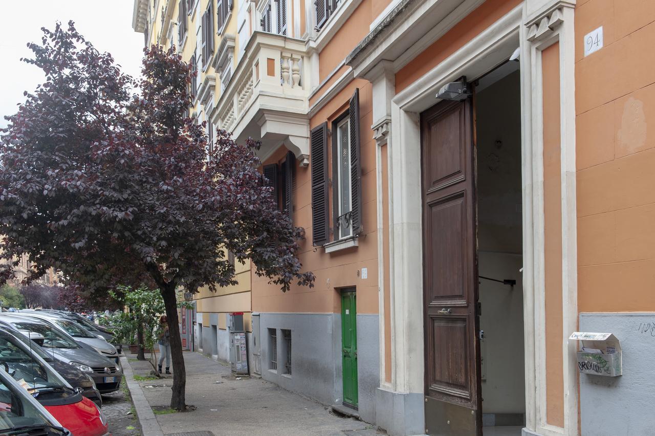 Arie Romane Casa de hóspedes Roma