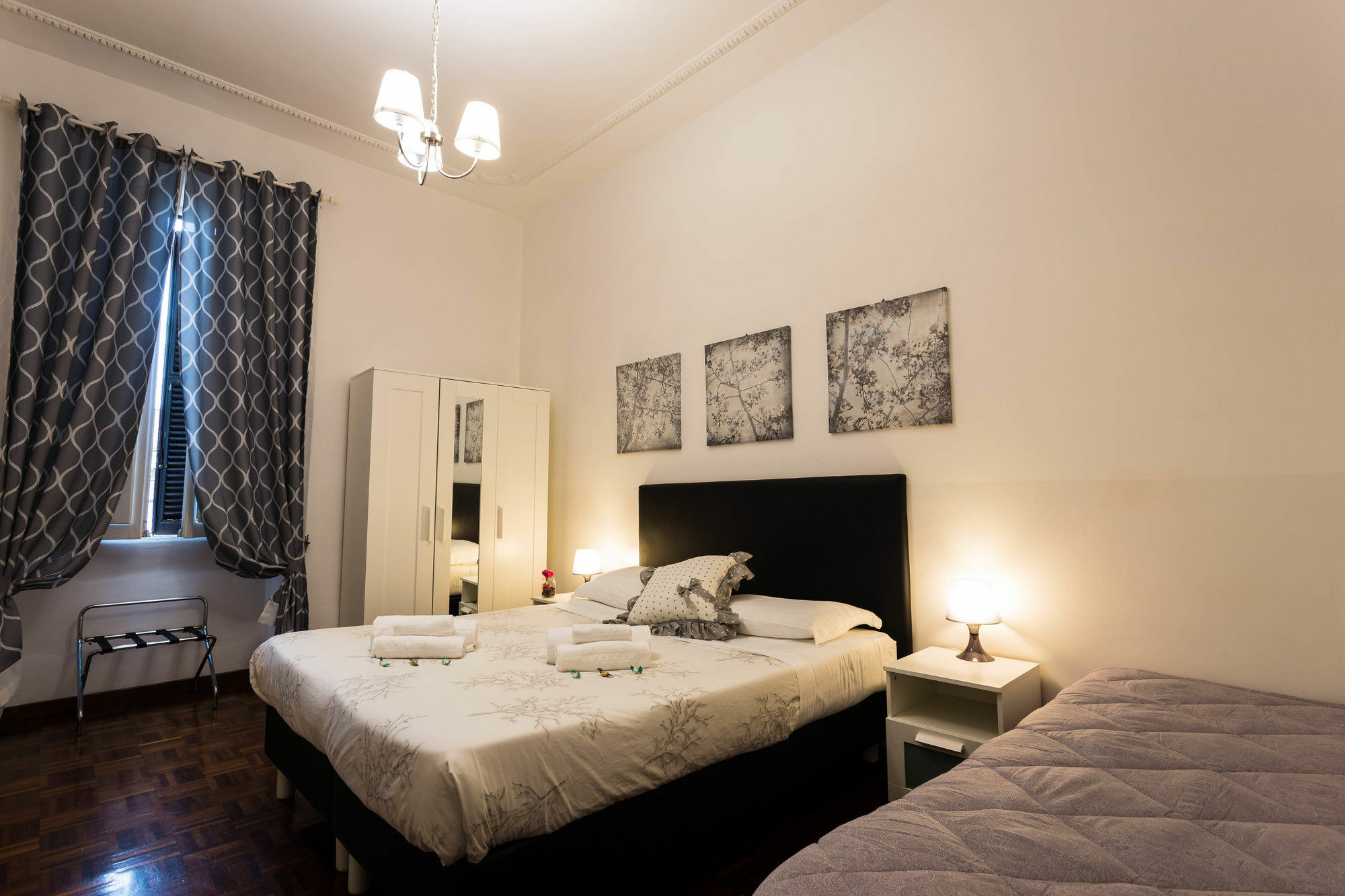 Arie Romane Casa de hóspedes Roma