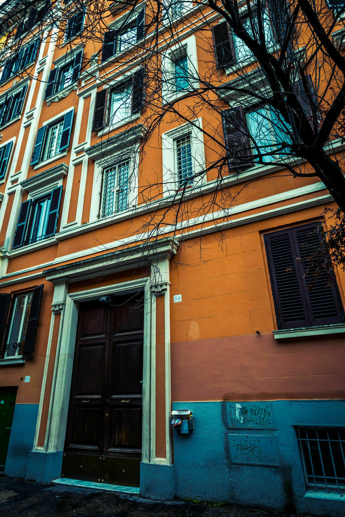 Arie Romane Casa de hóspedes
