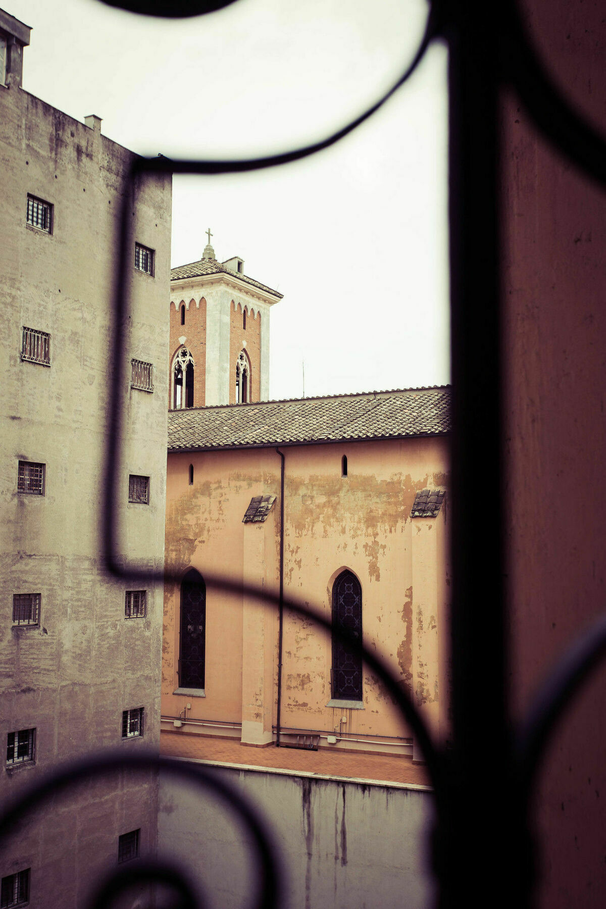 Casa de hóspedes Arie Romane Roma